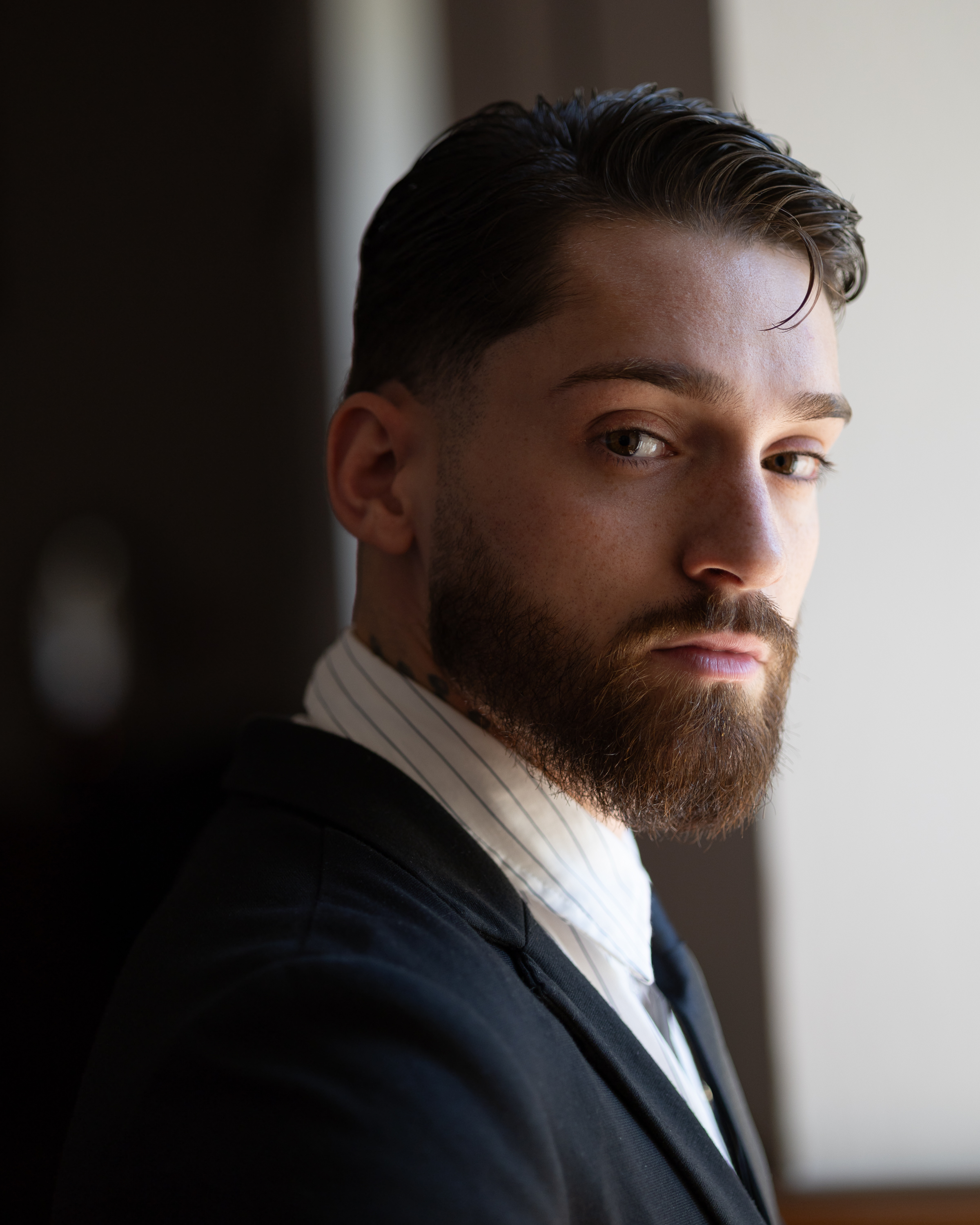 Nový profil