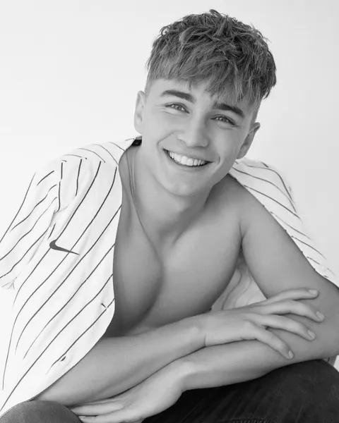 Nový profil
